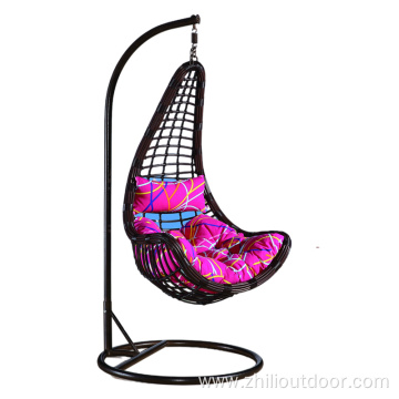 Outdoor Egg Chairs Wholesale Garden Swing Hanging Chair